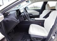 Lexus RX 450h plus 11