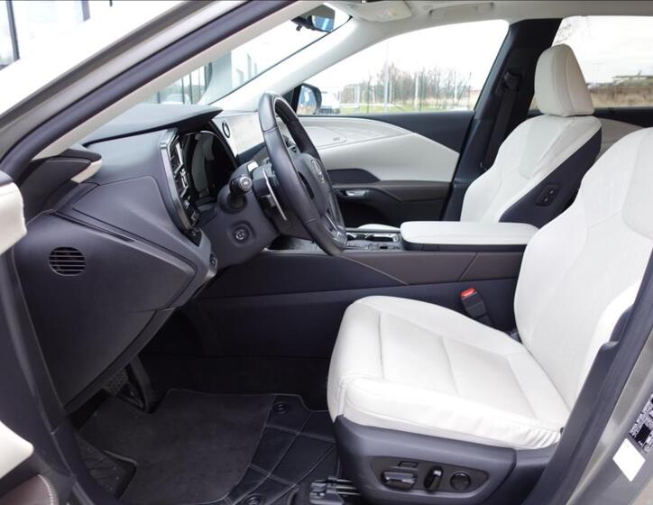 Lexus RX 450h plus 11