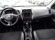 Citroën C4 Aircross 11