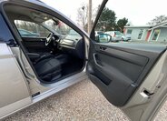 Škoda Fabia Kombi 999,0 81 kw