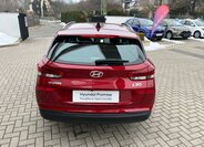 Hyundai i30 Kombi 1,5 l 70 kw
