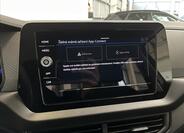 Volkswagen T-Cross 7