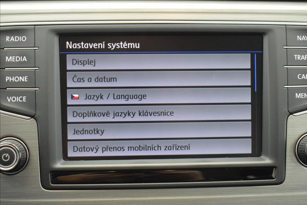 Volkswagen Golf Sportsvan Hatchback 1,4 l 92 kw