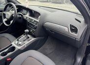 Audi A4 Allroad Kombi 3,0 l 180 kw