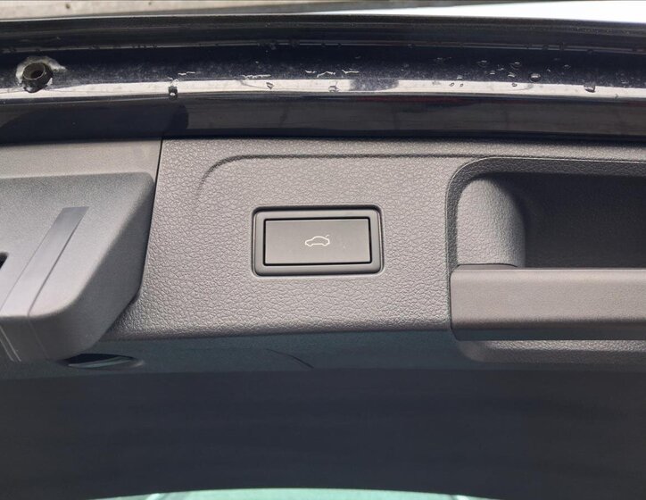 Volkswagen Passat Kombi 2,0 l 110 kw