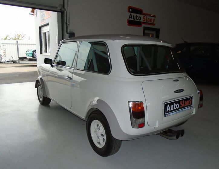 Mini Clubman 5