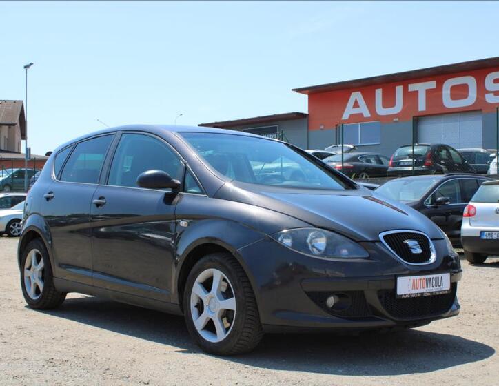 Seat Altea 3
