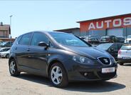 Seat Altea 3
