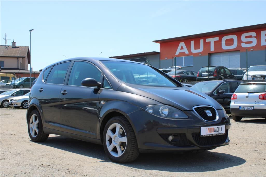 Seat Altea