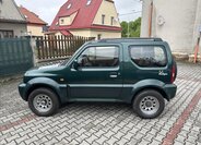Suzuki Jimny 6