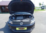 Volkswagen Touran MPV 2,0 l 103 kw