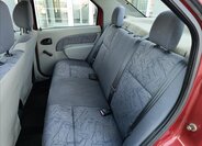 Dacia Logan Sedan / Limuzína 1,4 l 55 kw