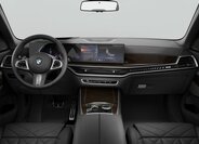 BMW X5 SUV / Terénní 3,0 l 219 kw
