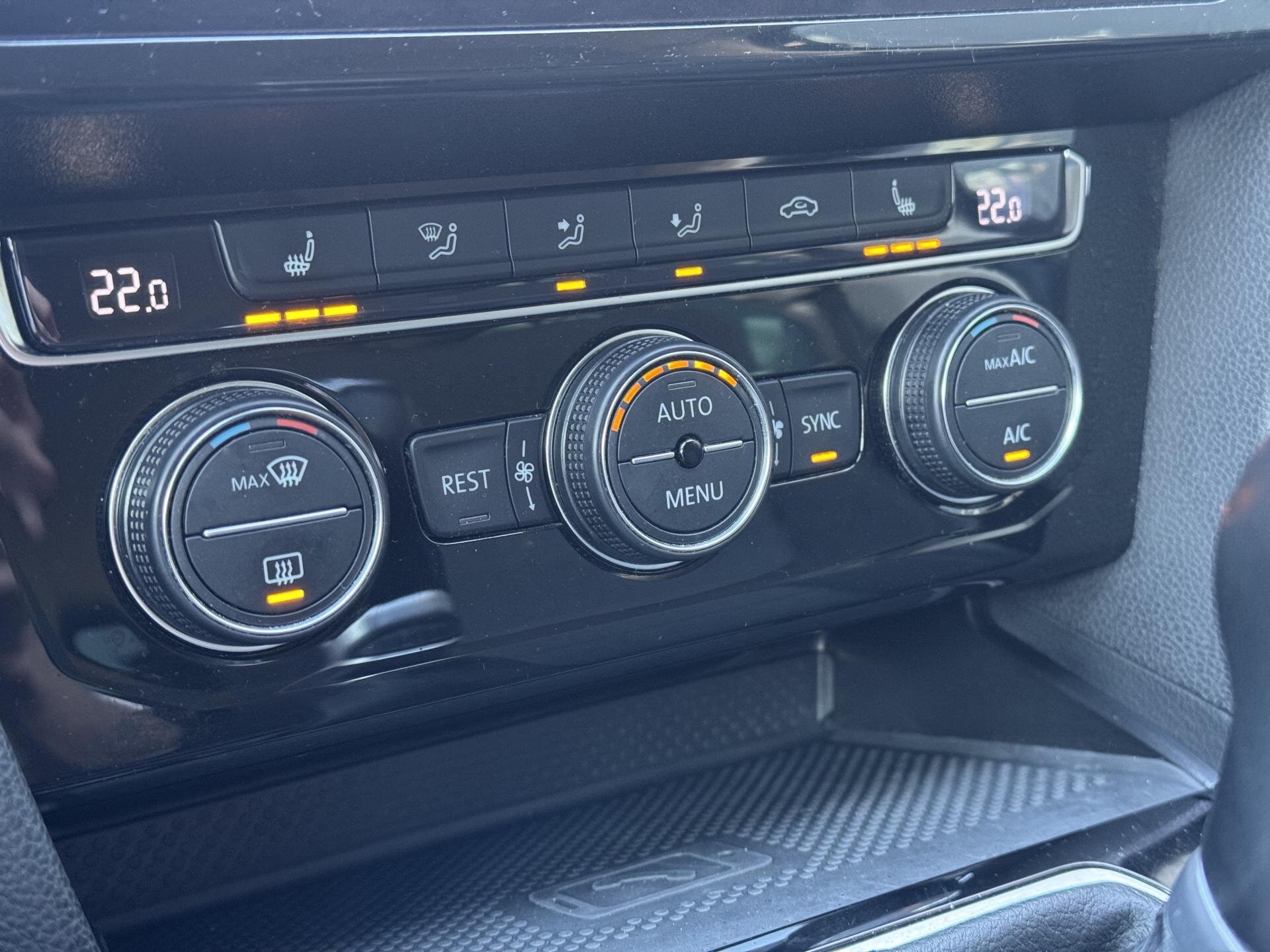 Volkswagen Passat Kombi 2,0 l 110 kw