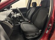 Hyundai i20 Hatchback 1,2 l 62 kw