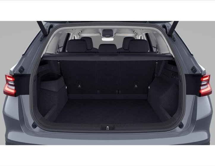 Škoda Kodiaq SUV 2,0 l 110 kw