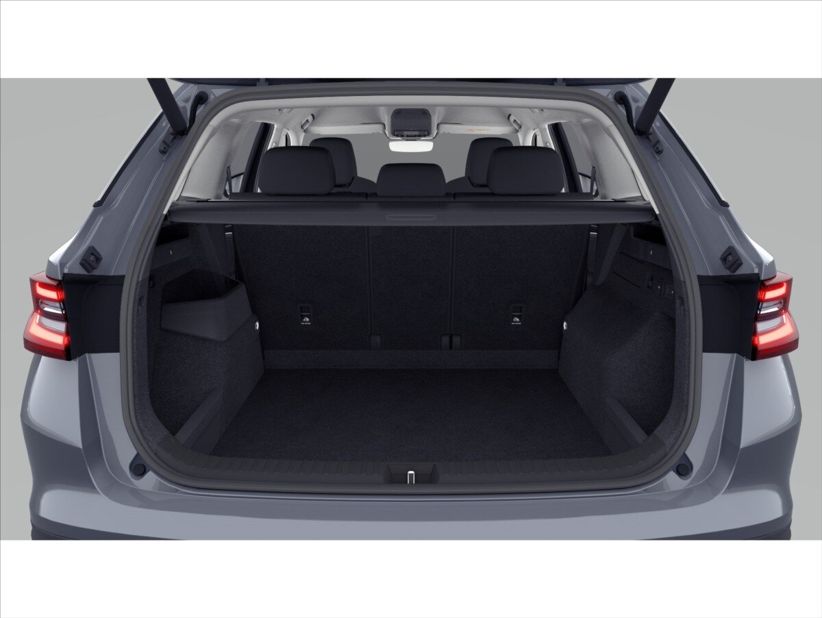 Škoda Kodiaq SUV 2,0 l 110 kw