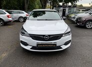 Opel Astra Hatchback 1,5 l 77 kw