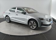 Škoda Octavia Liftback 1,5 l 110 kw