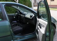 Ford Fiesta 16