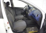 Ford Fiesta Hatchback 1,3 l 44 kw
