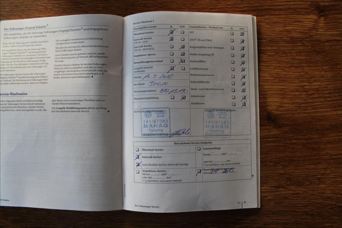 Volkswagen Golf Hatchback 2,0 l 103 kw