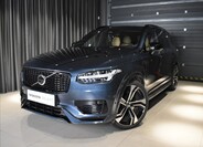 Volvo XC90 1