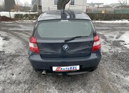 BMW Řada 1 Hatchback 1,6 l 85 kw