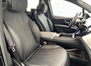 Mercedes-Benz EQS SUV / Terénní 0,0 330 kw