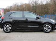 KIA Rio Hatchback 1,2 l 61 kw