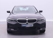 BMW Řada 3 Sedan / Limuzína 2,0 l 140 kw