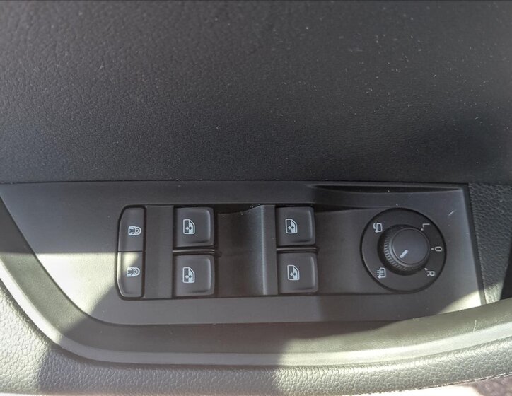 Škoda Superb Kombi 2,0 l 110 kw