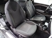 Mini Clubman Kombi 1,6 l 72 kw