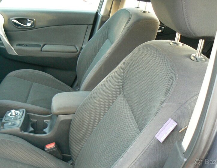 Renault Koleos SUV 2,0 l 110 kw