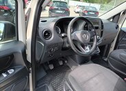 Mercedes-Benz Vito VAN / Minibus 1,8 l 100 kw