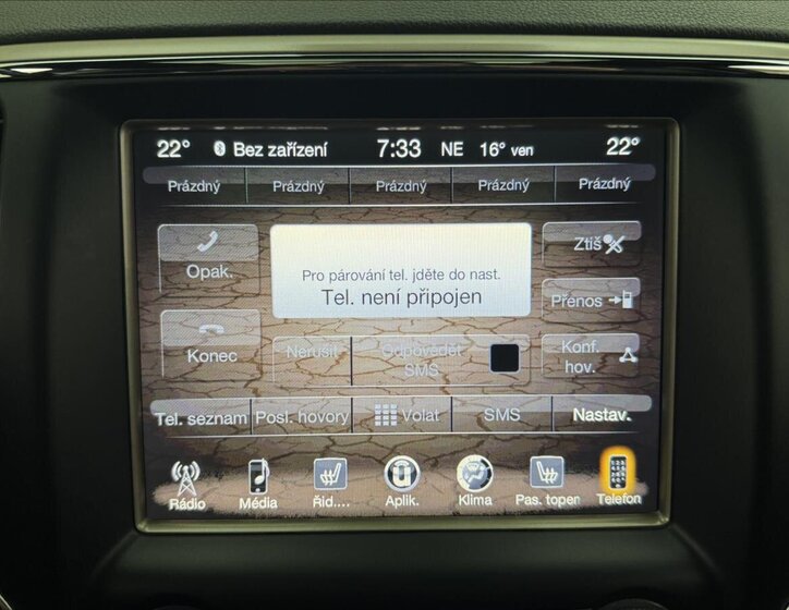 Jeep Grand Cherokee 19