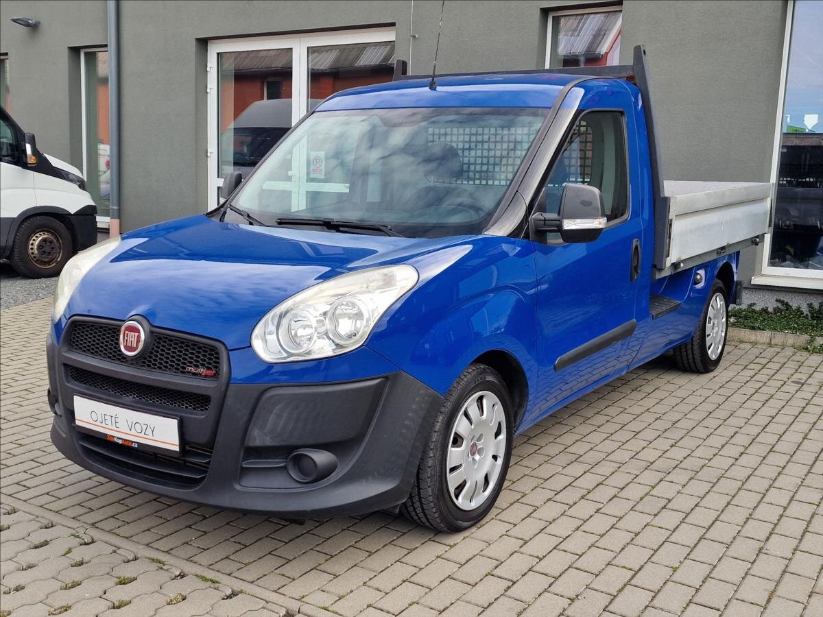 Fiat Dobló