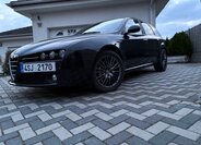 Alfa Romeo 159 Kombi 0,0 147 kw
