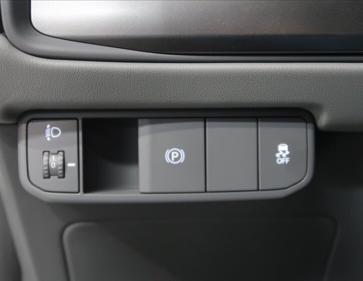 KIA EV3 SUV / Terénní 0,0 150 kw