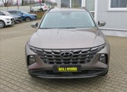 Hyundai Tucson SUV / Terénní 1,6 l 132 kw