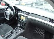 Škoda Superb 14