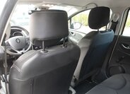 Renault Clio Hatchback 1,1 l 54 kw