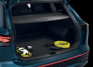 Volkswagen Tayron SUV / Terénní 1,5 l 150 kw