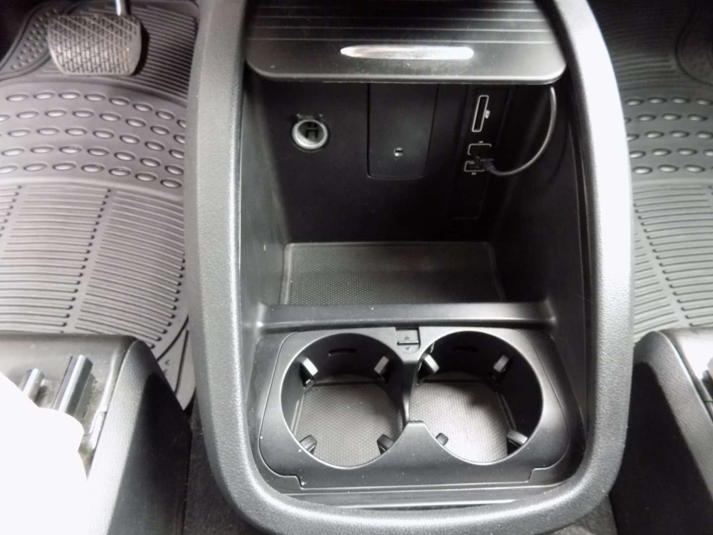 Mercedes-Benz Třídy V