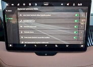 Škoda Superb Kombi 1,5 l 150 kw