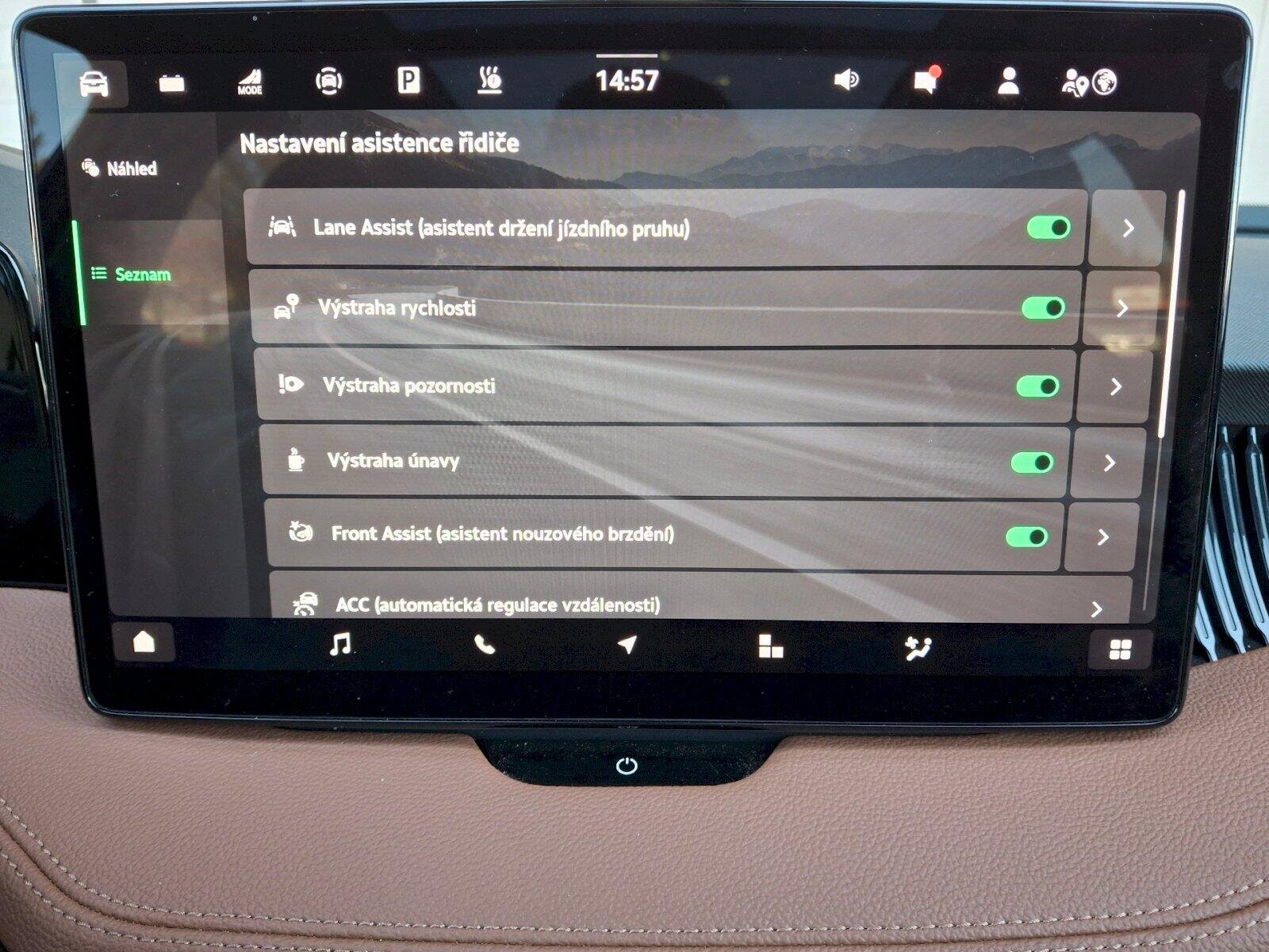 Škoda Superb Kombi 1,5 l 150 kw