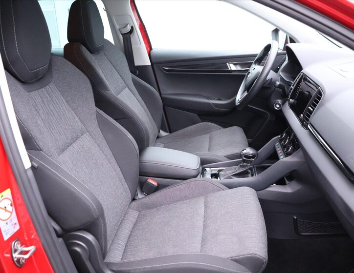 Škoda Karoq 11
