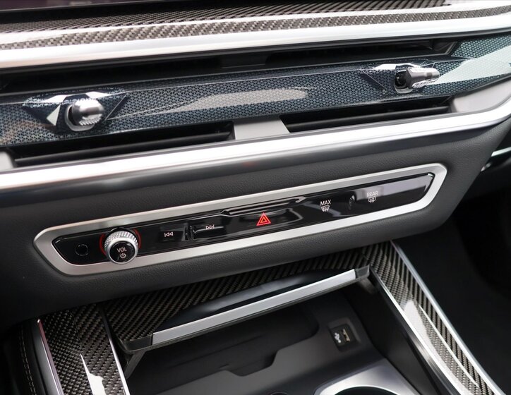 BMW X5 SUV / Terénní 3,0 l 259 kw