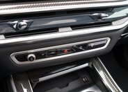 BMW X5 SUV / Terénní 3,0 l 259 kw