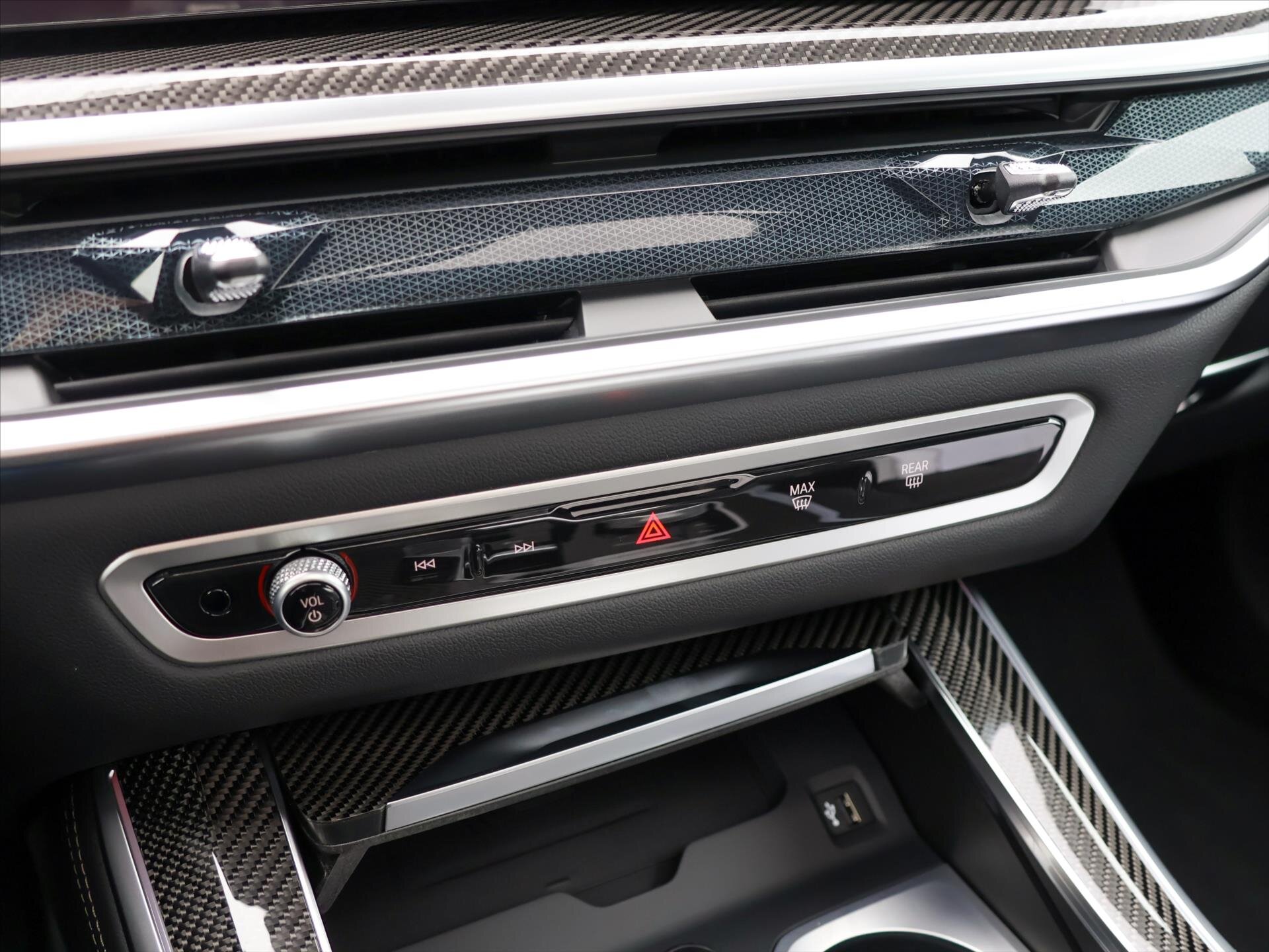 BMW X5 SUV / Terénní 3,0 l 259 kw